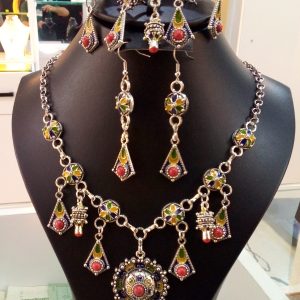 Collier Kabyle