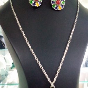 Collier Kabyle