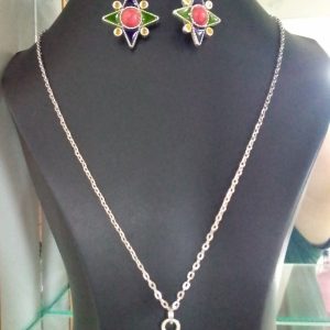 Collier Kabyle
