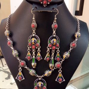 Collier Kabyle