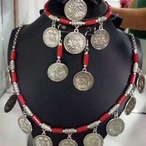 Collier Kabyle