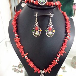 Collier Kabyle