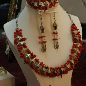 Ensemble 3 ps Kabyle