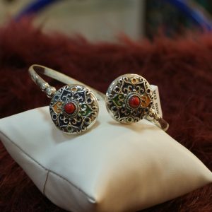 Bracelet Kabyle