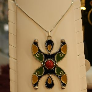 Collier Kabyle