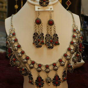 Ensemble Kabyle 4 PS