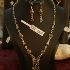 Ensemble kabyle 4 PS