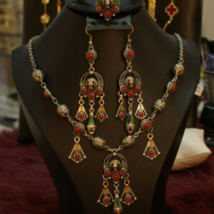 Ensemble Kabyle 4 PS