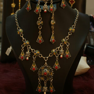 Ensemble Kabyle 4 PS